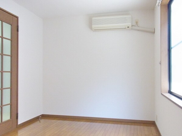 OZ弐番街の物件内観写真